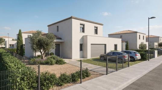 Vente Maison SALLES-D'AUDE 11110