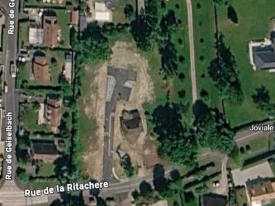 Vente Terrain BAVENT 14860