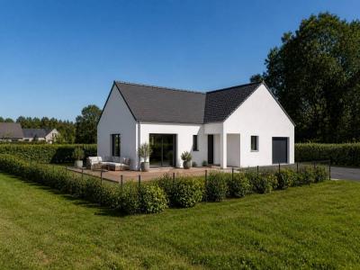Vente Maison 5 pi�ces BAVENT 14860