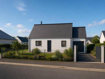 Vente Maison 5 pi�ces LAIZE-LA-VILLE 14320