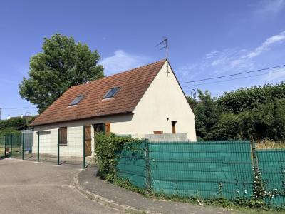 Vente Maison 4 pi�ces CLAYE-SOUILLY 77410