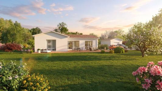 Vente Maison 3 pi�ces VERGEZE 30310