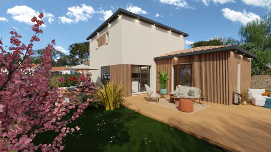 Vente Maison 3 pi�ces SAINT-BRES 34670