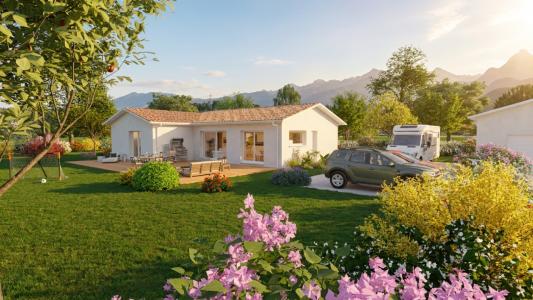Vente Maison 3 pi�ces CLARET 34270