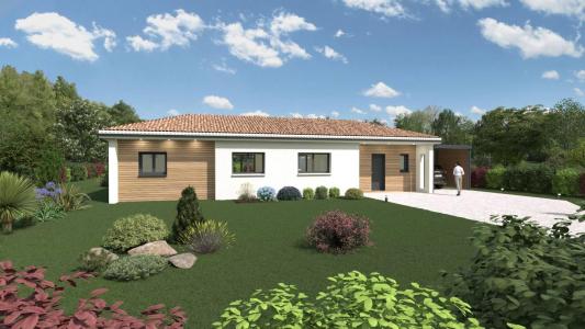 Vente Maison 3 pi�ces ASPERES 30250