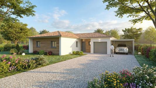 Vente Maison 3 pi�ces CAHORS 46000