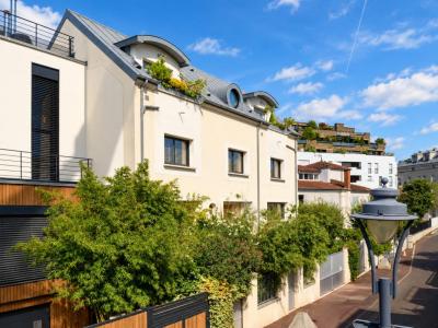Vente Prestige ISSY-LES-MOULINEAUX 92130