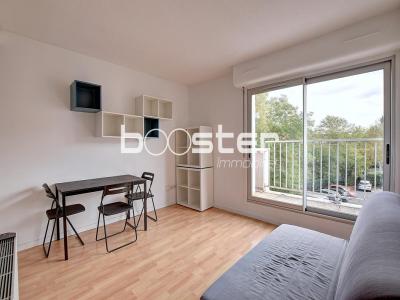 Vente Appartement 2 pi�ces TOULOUSE 31400