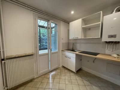 Location Appartement 3 pi�ces LYON-4EME-ARRONDISSEMENT 69004