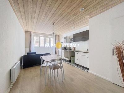 Vente Appartement 2 pi�ces GARDANNE 13120
