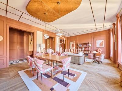 Location Appartement 8 pi�ces PARIS-16EME-ARRONDISSEMENT 75016