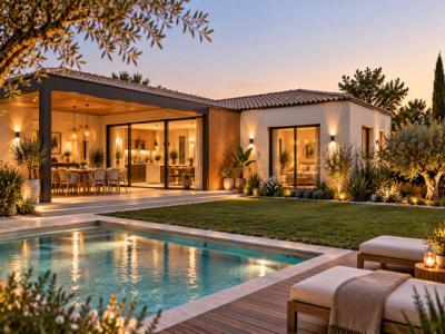 Vente Maison 5 pi�ces TOURNEFEUILLE 31170