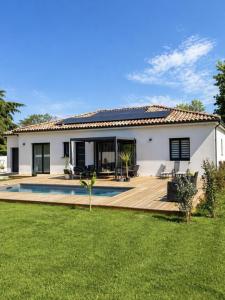 Vente Maison 5 pi�ces TOURNEFEUILLE 31170