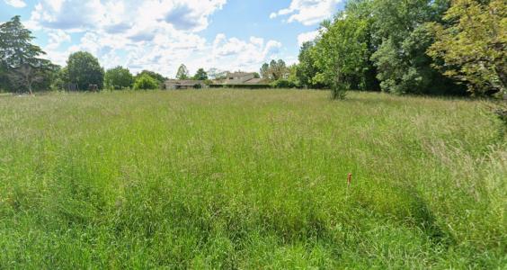 Vente Terrain SAINT-SEURIN-SUR-L'ISLE 33660