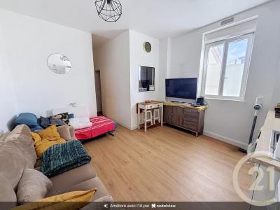 Vente Appartement 2 pi�ces CHOISY-LE-ROI 94600