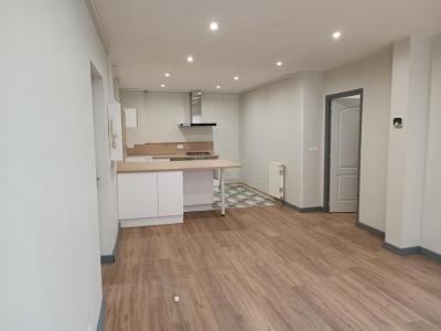 Location Appartement 3 pi�ces CASTELNAUDARY 11400