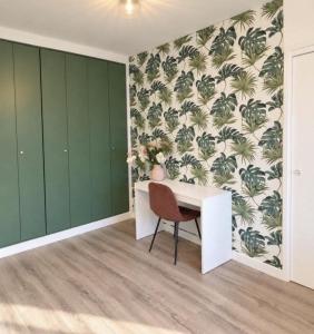Location Appartement 2 pi�ces NOISY-LE-SEC 93130