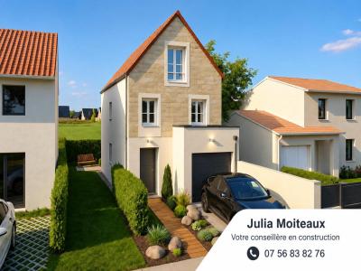 Vente Maison 6 pi�ces RUEIL-MALMAISON 92500