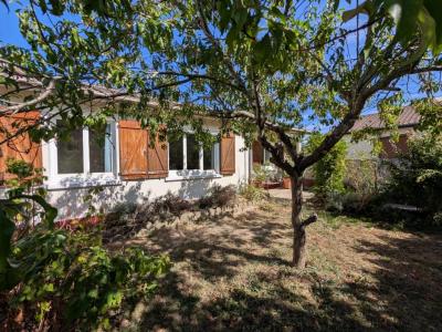 Vente Maison 4 pi�ces CLAYES-SOUS-BOIS 78340
