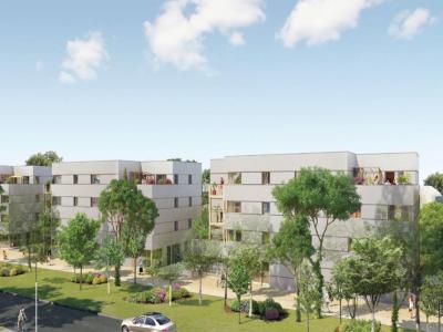 Location Appartement 2 pi�ces NANTES 44300