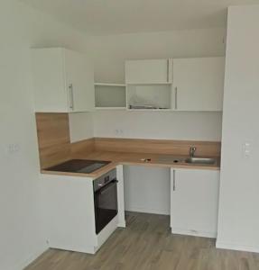 Location Appartement 2 pi�ces DONGES 44480