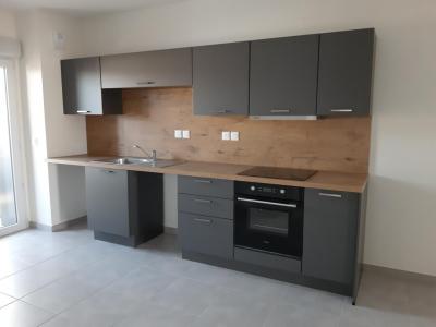 Location Appartement 3 pi�ces DIJON 21000