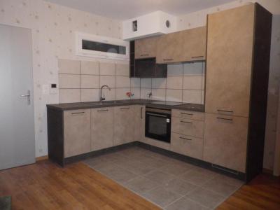 Location Appartement 2 pi�ces SAINT-LOUIS 68300