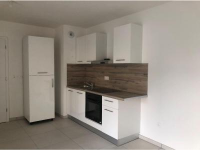 Location Appartement 2 pi�ces BISCHHEIM 67800