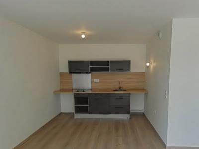 Location Appartement 2 pi�ces GARGENVILLE 78440
