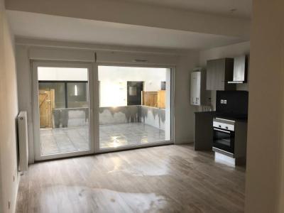 Location Appartement 2 pi�ces LILLE 59000