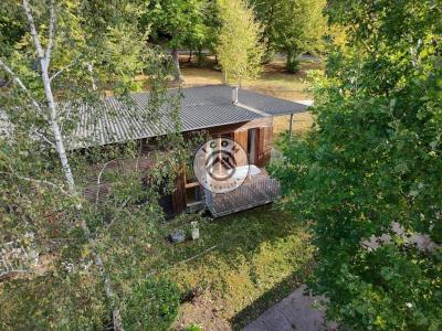 Vente Maison 3 pi�ces EPPE-SAUVAGE 59132
