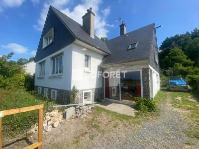 Vente Maison 8 pi�ces TANCARVILLE 76430