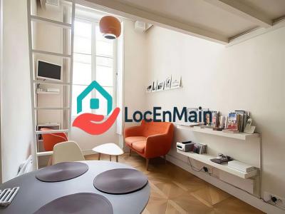 Location Appartement PARIS-2EME-ARRONDISSEMENT 75002