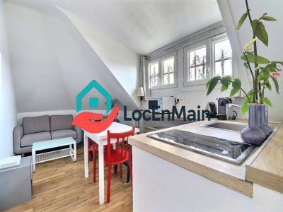 Location Appartement PARIS-15EME-ARRONDISSEMENT 75015