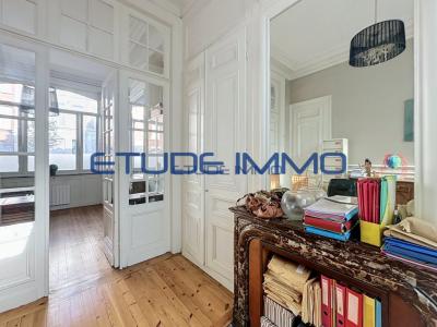 Vente Appartement 2 pi�ces LILLE 59000
