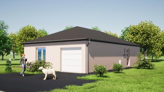 Vente Maison RUSTENHART 68740