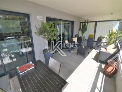 Vente Appartement 3 pi�ces SAINT-RAPHAEL 83700