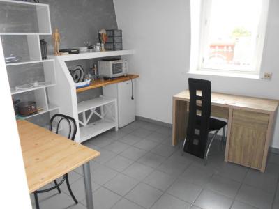 Location Appartement VALENCIENNES 59300