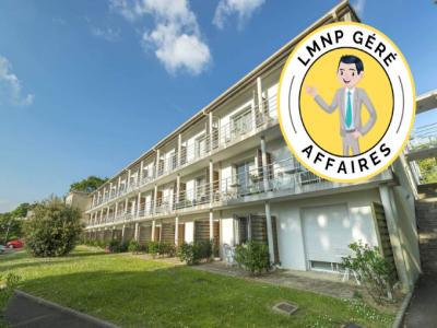Vente Appartement SAUTRON 44880