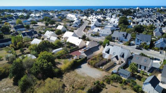 Vente Terrain TURBALLE 44420