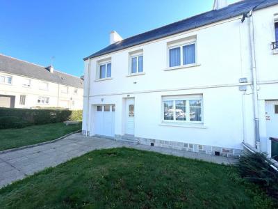 Vente Maison 6 pi�ces BREST 29200