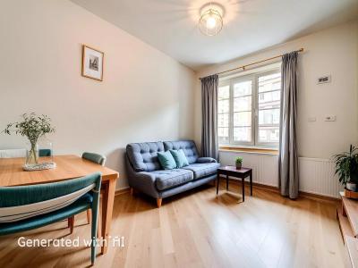 Vente Appartement 2 pi�ces STRASBOURG 67000