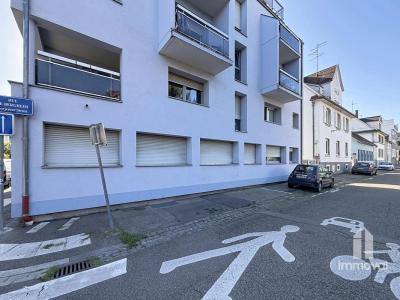 Vente Appartement STRASBOURG 67100