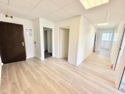Location Bureau BIHOREL 76420