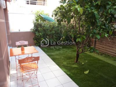 Location Appartement 2 pi�ces MENTON 06500
