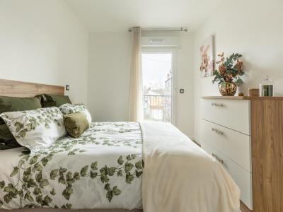 Location Appartement 2 pi�ces CLERMONT-FERRAND 63100