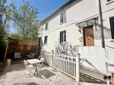 Vente Appartement 3 pi�ces LYON-5EME-ARRONDISSEMENT 69005