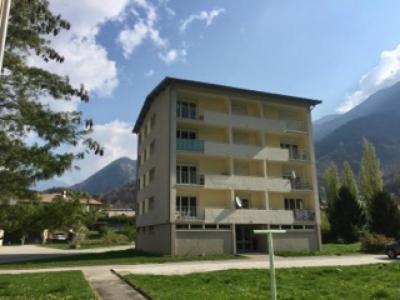 Location Appartement 3 pi�ces SAINT-MARCEL 73600