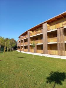 Location Appartement 4 pi�ces MONTREVEL-EN-BRESSE 01340