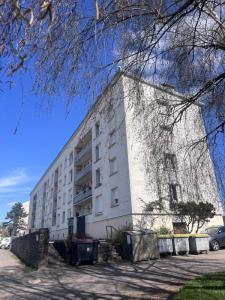 Location Appartement 5 pi�ces LUXEUIL-LES-BAINS 70300